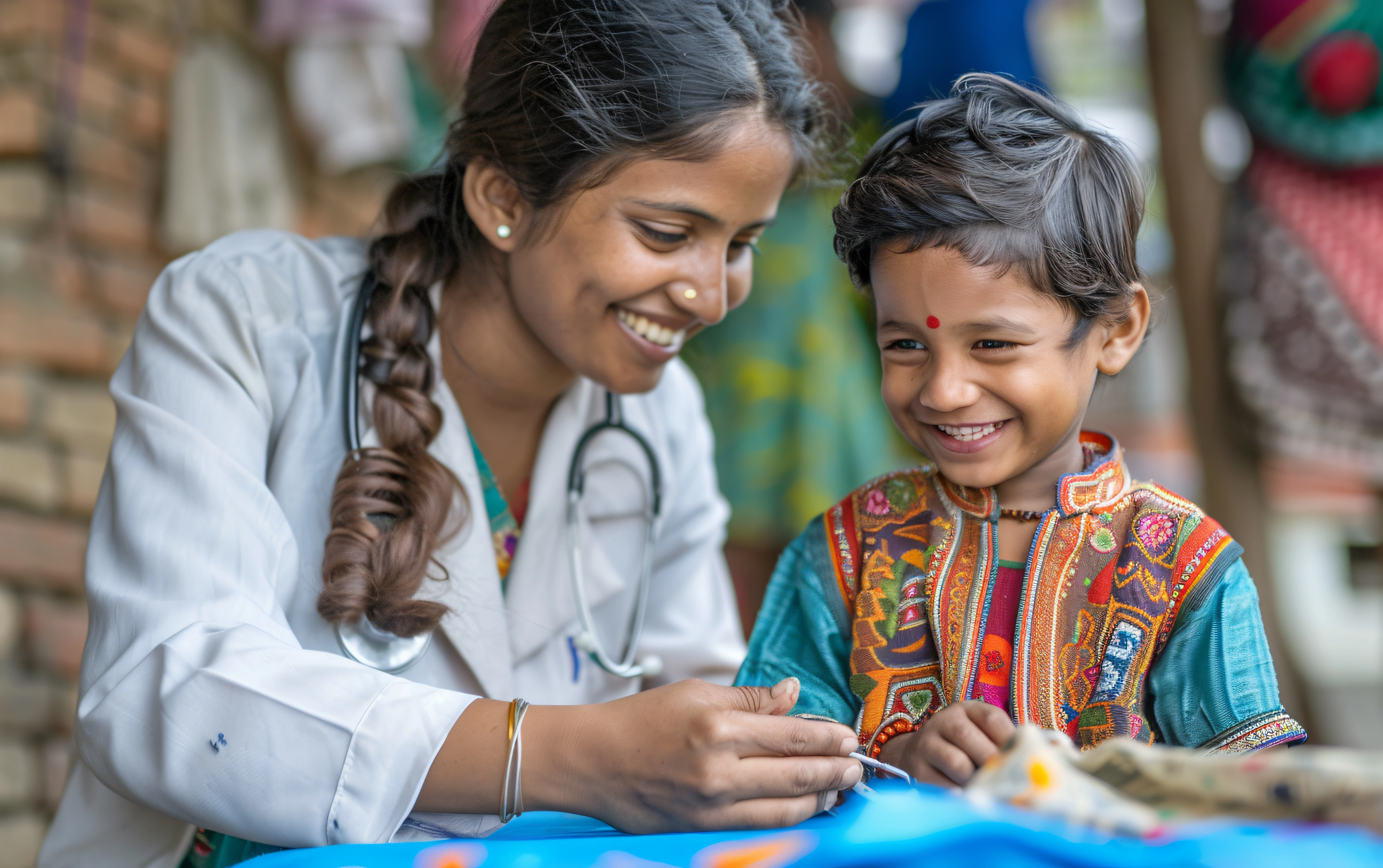 Community Engagement 1